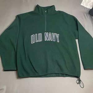 Old navy sweater